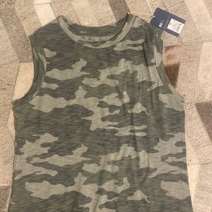 Universal Thread Camo Dress XS